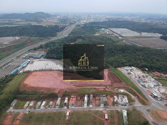 #2656 - Terreno para Venda em Jundiaí - SP - 1