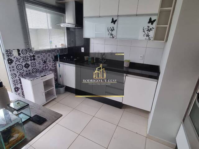 #2675 - Casa em condomínio para Venda em Itupeva - SP - 2