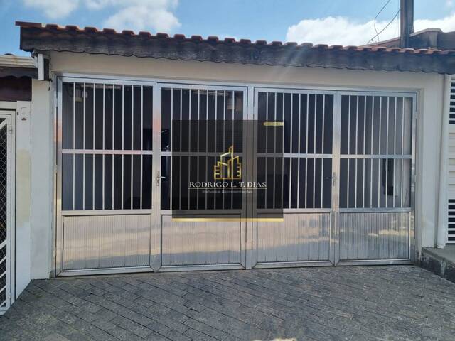Locação em Fazenda Grande - Jundiaí