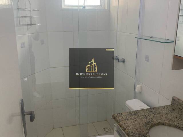 #2733 - Casa em condomínio para Locação em Itupeva - SP - 3