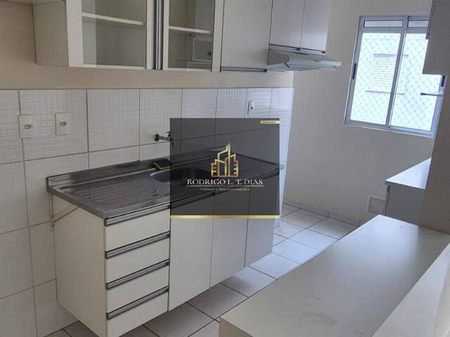 #2745 - Apartamento para Locação em Jundiaí - SP - 1