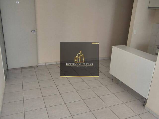 #2745 - Apartamento para Locação em Jundiaí - SP - 3