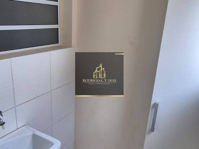 #2745 - Apartamento para Locação em Jundiaí - SP - 2