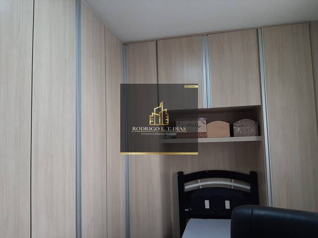 #2747 - Apartamento para Venda em Jundiaí - SP - 3