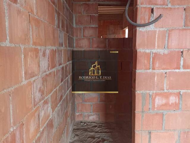 #2775 - Casa para Venda em Várzea Paulista - SP - 1