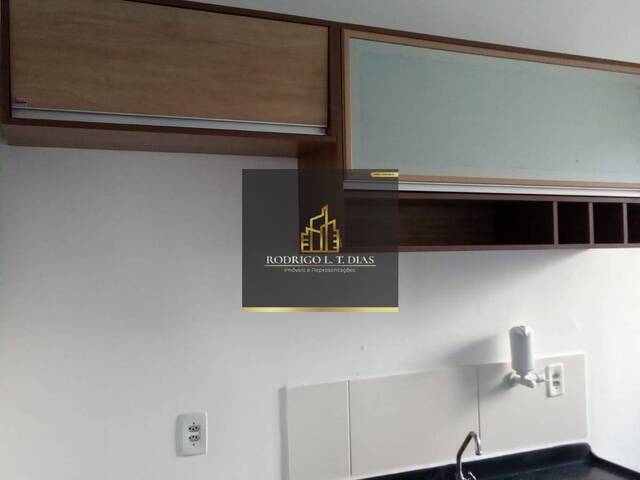 #2778 - Apartamento para Locação em Jundiaí - SP - 3