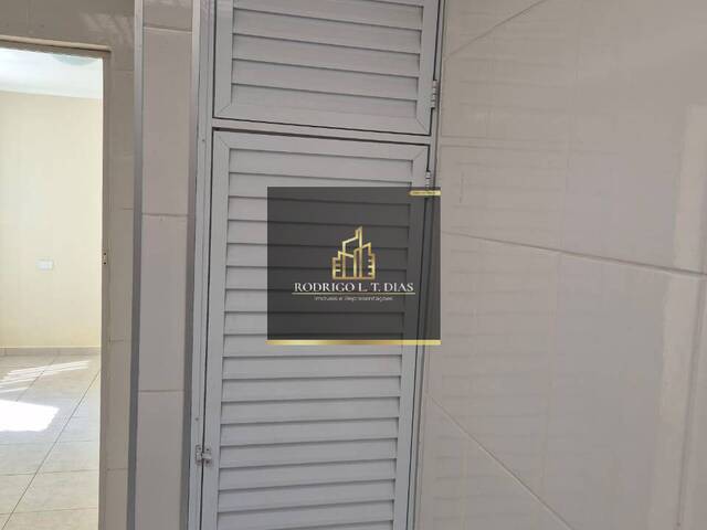 #2782 - Casa para Locação em Jundiaí - SP - 3