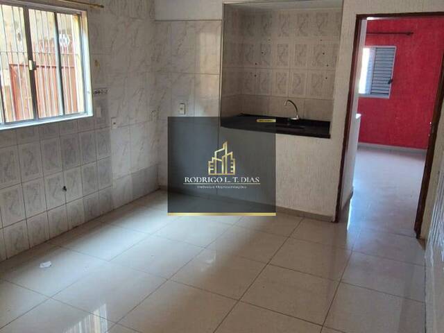 #2783 - Casa para Locação em Jundiaí - SP - 1