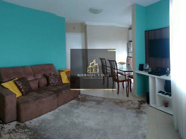 #2788 - Apartamento para Locação em Jundiaí - SP - 2