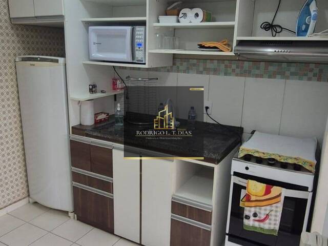 #2788 - Apartamento para Locação em Jundiaí - SP - 1