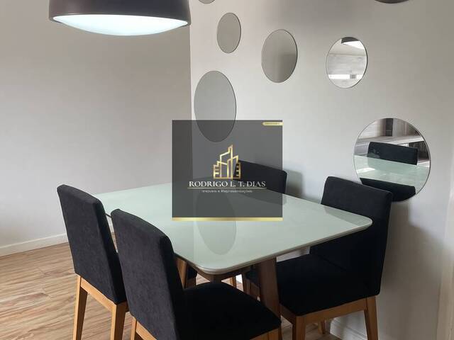 #2802 - Apartamento para Locação em Jundiaí - SP - 3