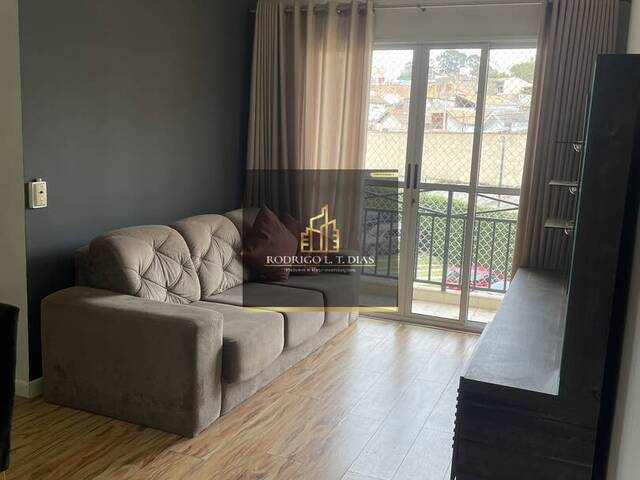 #2802 - Apartamento para Locação em Jundiaí - SP - 1