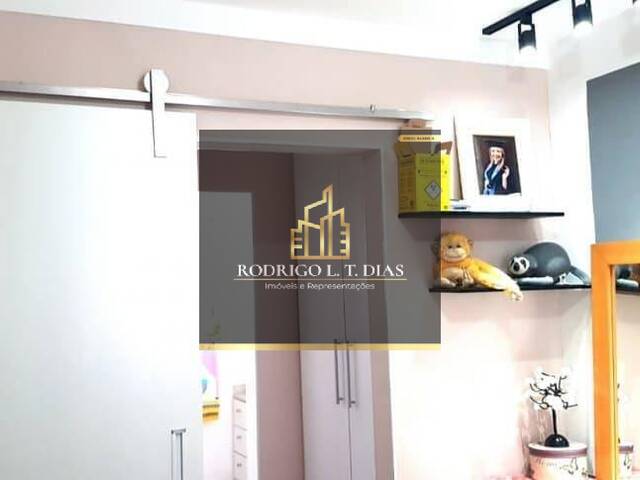 #2803 - Casa em condomínio para Locação em Jundiaí - SP - 2