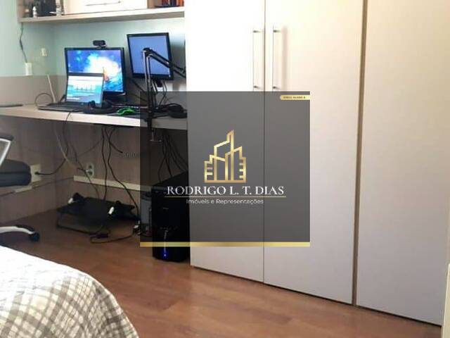 #2803 - Casa em condomínio para Locação em Jundiaí - SP - 3