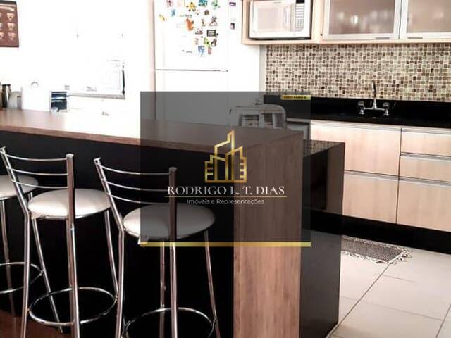 Locação em Jardim Ermida I - Jundiaí