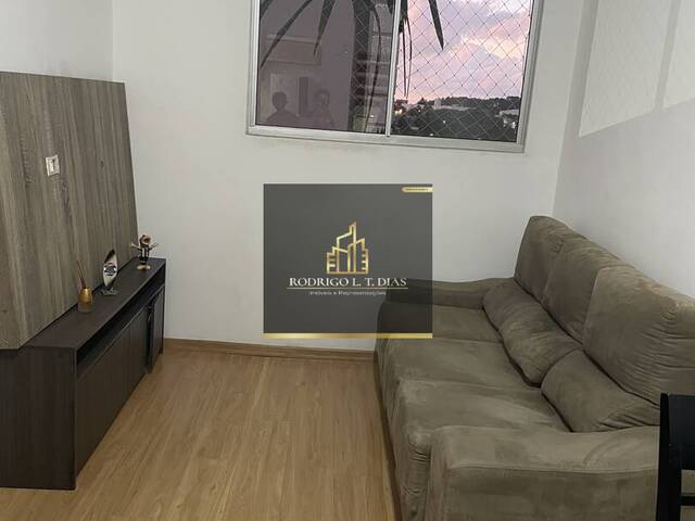 Apartamento para Venda em Jundiaí - 5