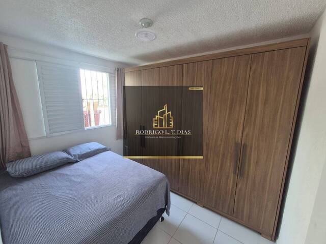 #2823 - Apartamento para Locação em Jundiaí - SP - 3