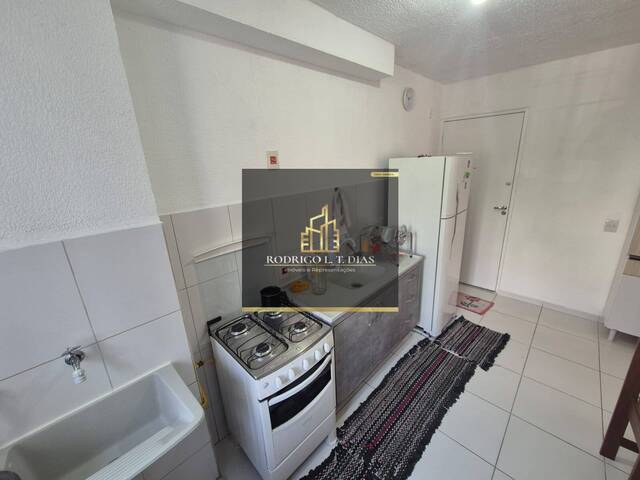 Apartamento para Locação em Jundiaí - 5