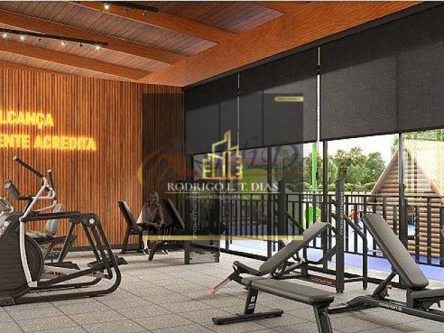 #2851 - Terreno em condomínio para Venda em Jundiaí - SP - 3