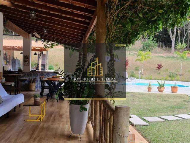 #2853 - Chácara para Venda em Jundiaí - SP - 3