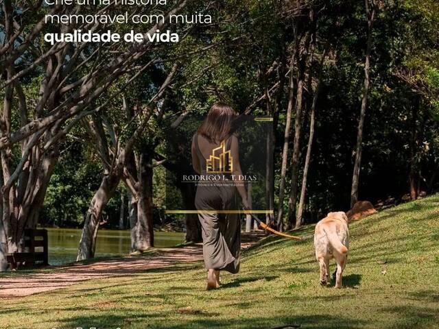 Terreno em condomínio para Venda em Jundiaí - 4