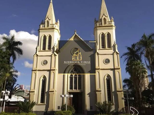 #2855 - Terreno em condomínio para Venda em Jundiaí - SP - 3