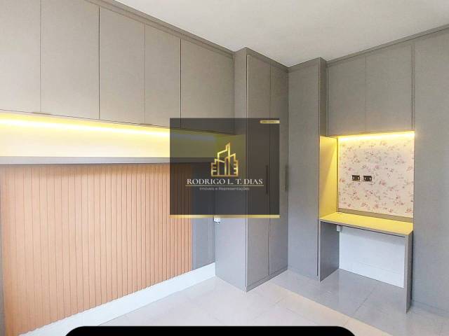 Locação em Recanto Quarto Centenário - Jundiaí