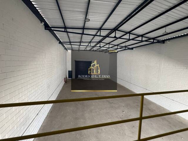 #2868 - Galpão para Locação em Jundiaí - SP - 3