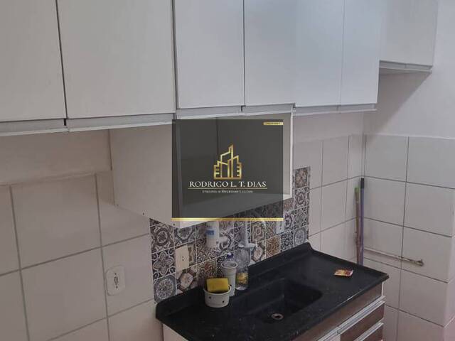 #2925 - Apartamento para Locação em Jundiaí - SP - 1