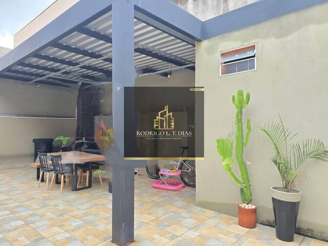 #2931 - Casa para Venda em Jundiaí - SP