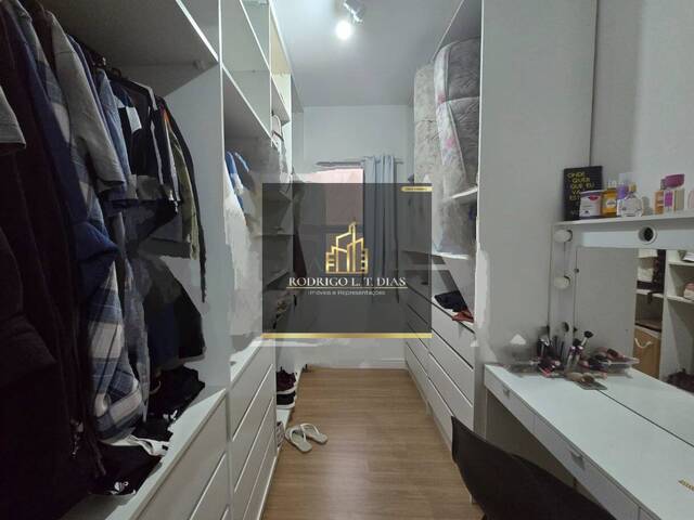 #2931 - Casa para Venda em Jundiaí - SP