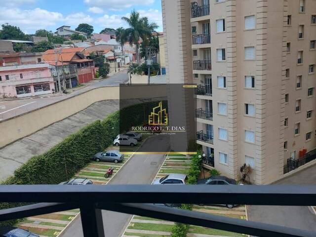 Apartamento para Venda em Jundiaí - 5