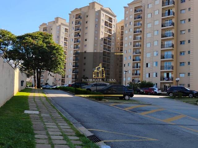 Venda em Vila Nova Esperia - Jundiaí