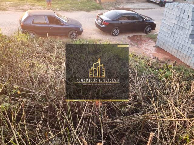 Terreno para Venda em Campo Limpo Paulista - 2