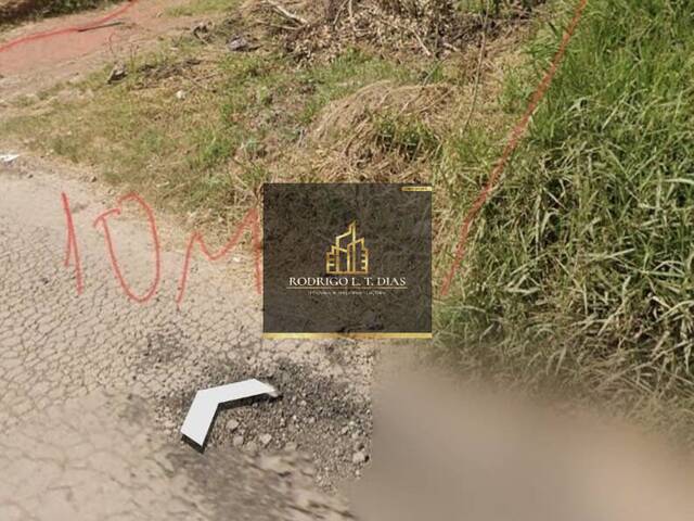 Terreno para Venda em Campo Limpo Paulista - 5