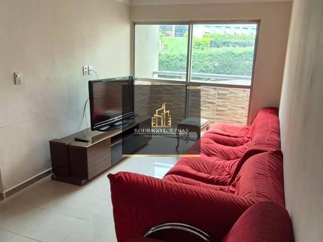 #2955 - Apartamento para Locação em Jundiaí - SP - 3