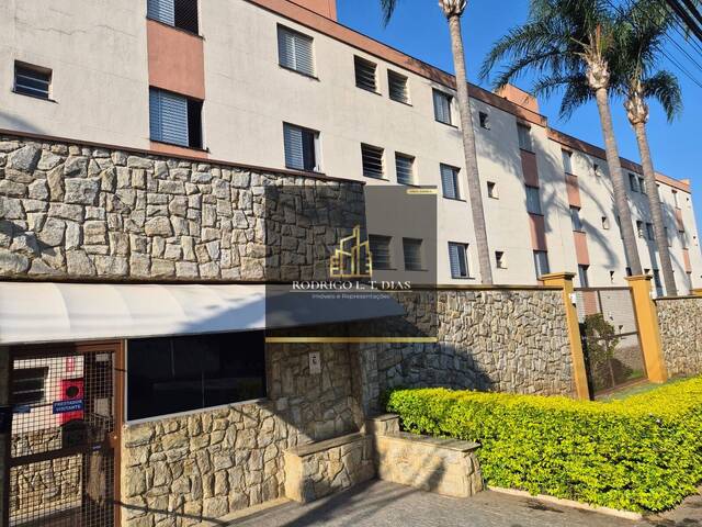 #2957 - Apartamento para Locação em Jundiaí - SP