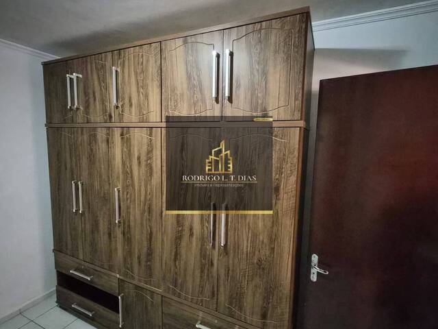 #2957 - Apartamento para Locação em Jundiaí - SP