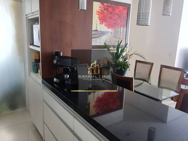 #2959 - Apartamento para Venda em Jundiaí - SP