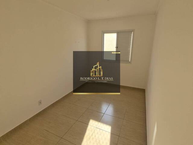 #2961 - Apartamento para Locação em Jundiaí - SP