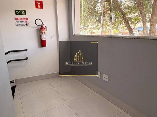 Prédio comercial para Locação em Jundiaí - 3