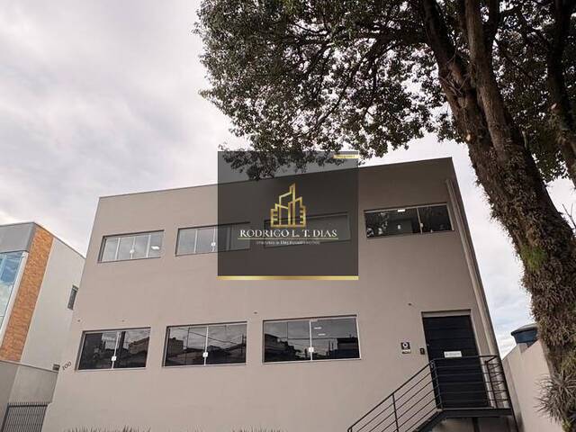 Prédio comercial para Locação em Jundiaí - 2