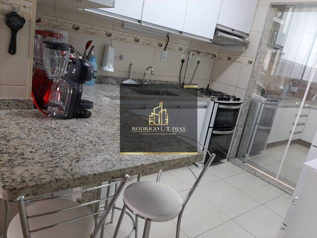 Apartamento para Venda em Jundiaí - 4