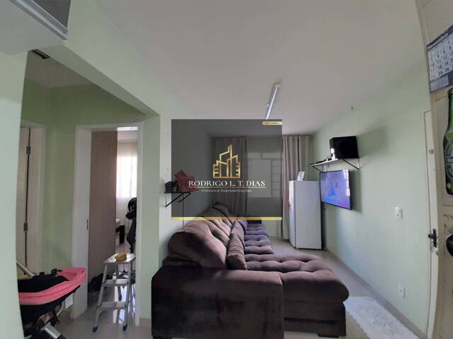 Apartamento para Venda em Jundiaí - 5