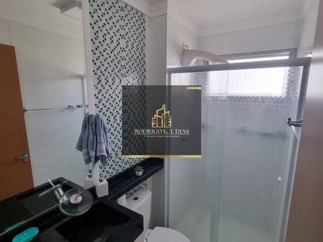 Apartamento para Venda em Jundiaí - 4