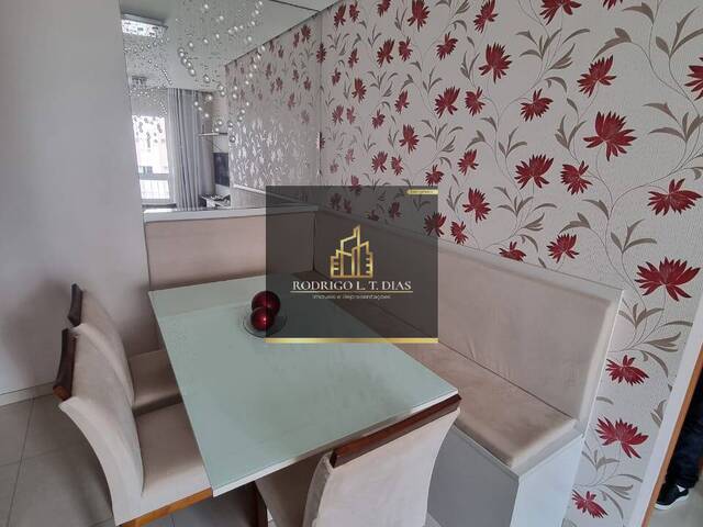 Apartamento para Venda em Jundiaí - 3