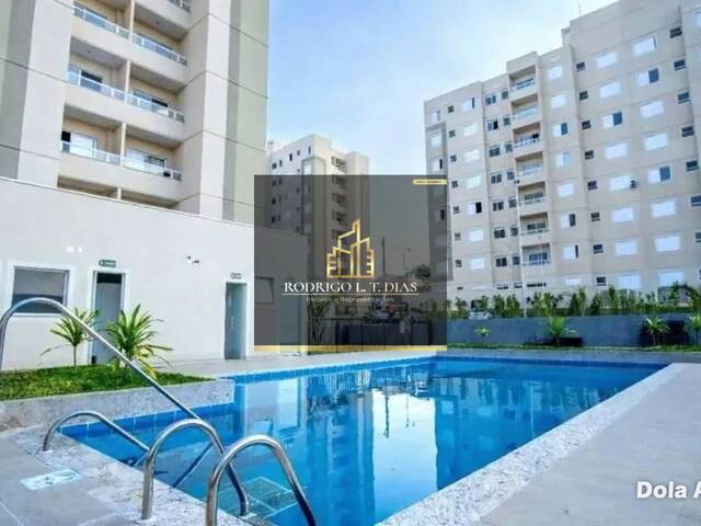 Apartamento para Locação em Jundiaí - 3