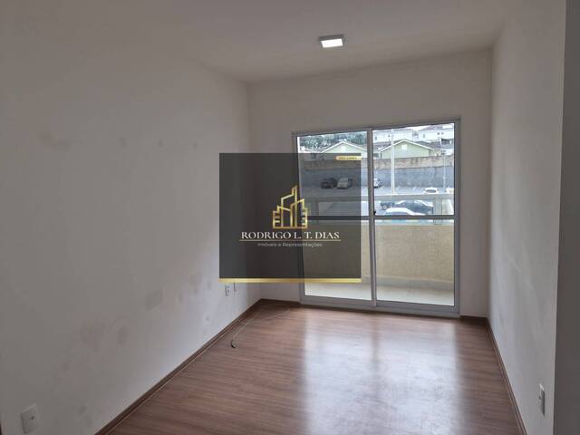 Apartamento para Locação em Jundiaí - 5