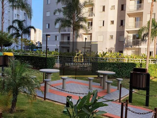 #2993 - Apartamento para Venda em Jundiaí - SP - 1