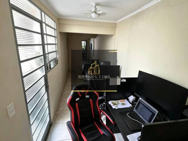 Casa para Locação em Jundiaí - 3